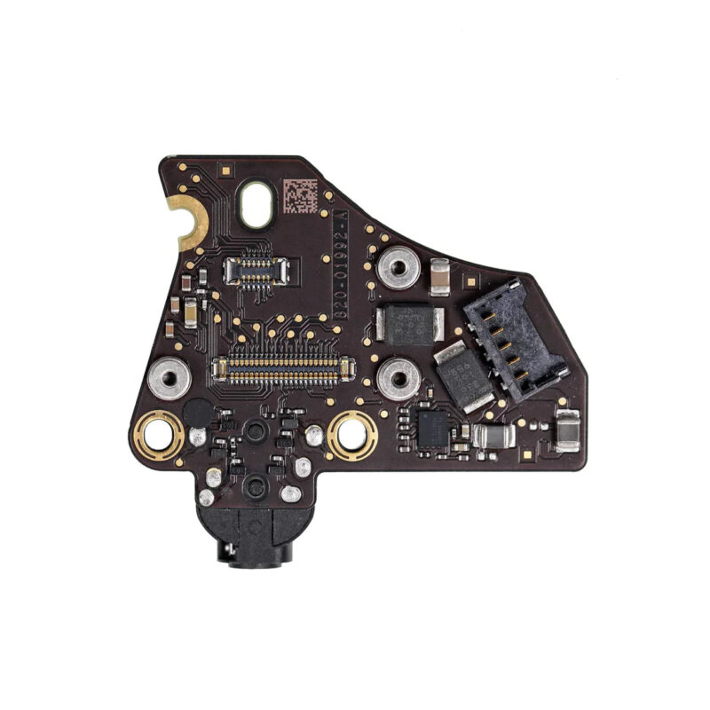 Audio Board 820-01992-A - Image 3