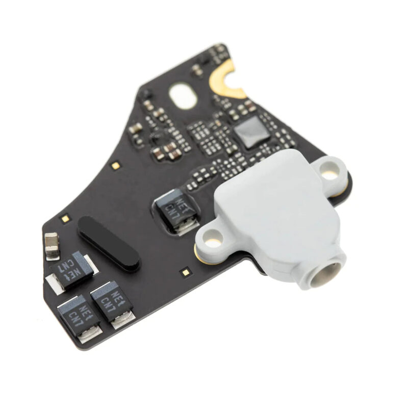 Audio Board 820-01992-A - Image 4