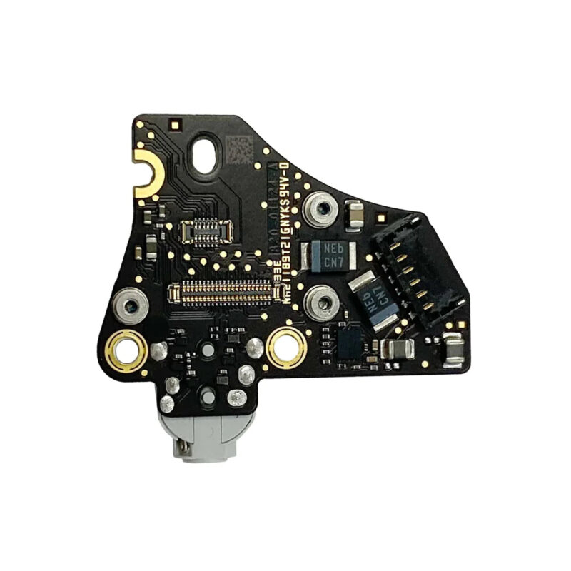 Audio Board 923-0282 - Image 2