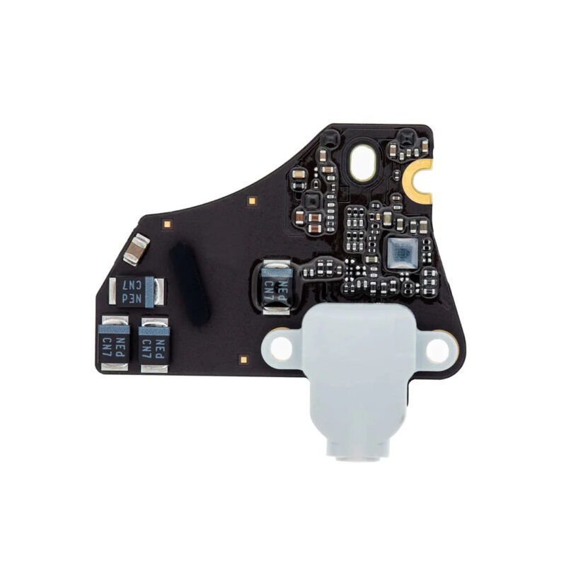 Audio Board 923-0282 - Image 3