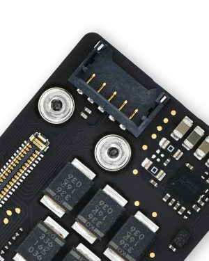 Audio Board 923-03672, 923-03673