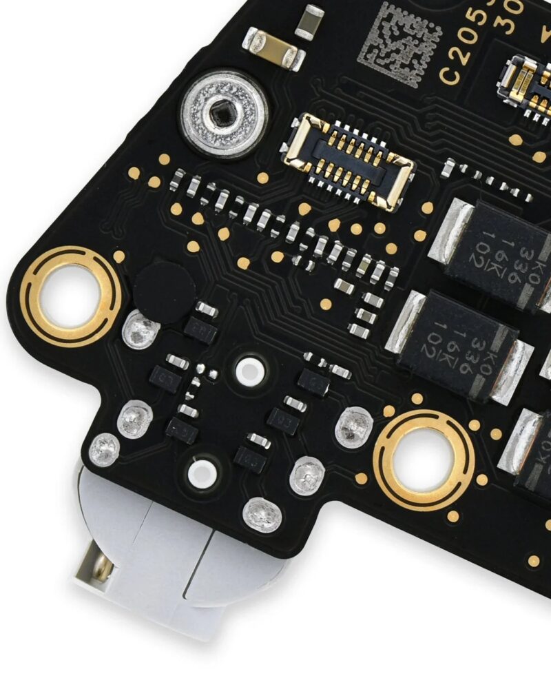 Audio Board 923-03672, 923-03673 - Image 4