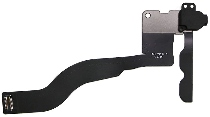 Audio Board Flex Assembly 821-02091-06