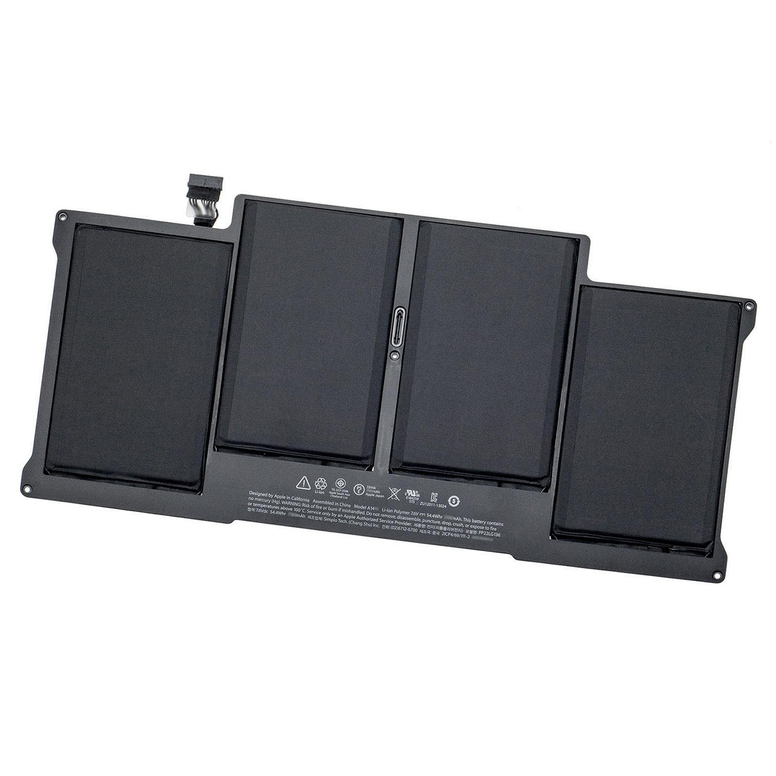 Battery A1405
