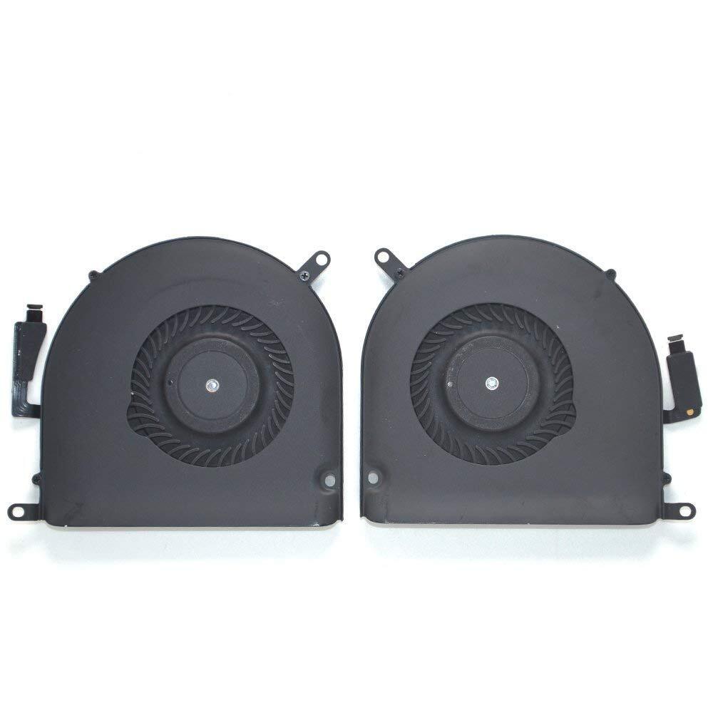 Fan Set L/R 610-0191-04, 610-0191-A