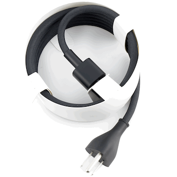 AC Power Cord for Mac Studio 923-07008, 661-26399