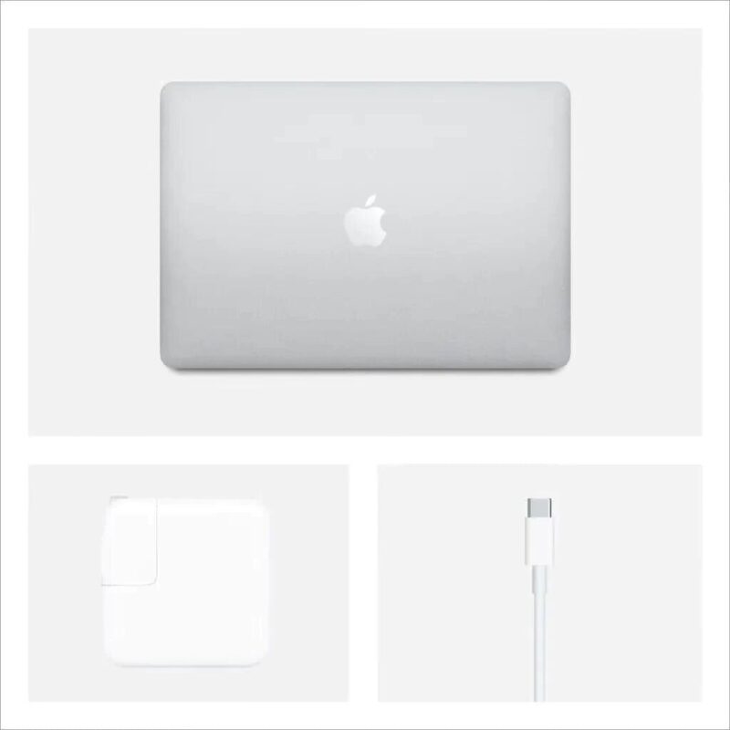 13-inch MacBook Pro Intel 4-core 3.5 GHz i7 Iris Plus Graphics 650 16GB 256GB MPXW2LL/A - Image 4