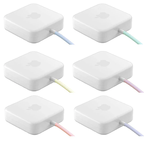 143w Power Adapter A2290 A2388 D923-05141 (M4)