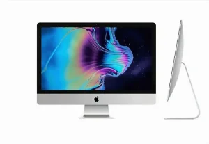 21-inch iMac 1.4 GHz Intel Core i5 w/Retina 2k Display 8GB 500GB HDD MF883LL/A