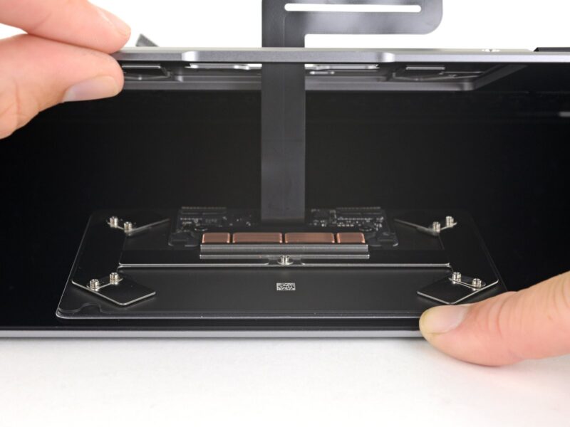 IPD Flex Cable 821-01833-02 A - Image 2