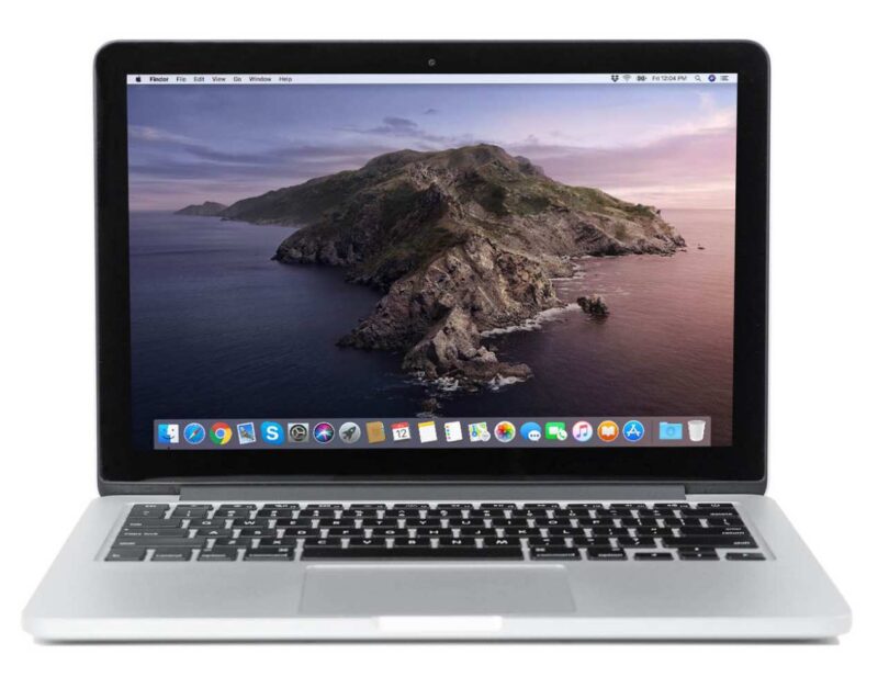 13-inch MacBook Pro Unibody 2.5 GHz i5 4GB 500GB HDD MD101LL/A
