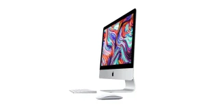 21-inch 4k iMac Intel 3.3 GHz i7 Iris Pro 6200 16GB 512GB MK452LL/CTO