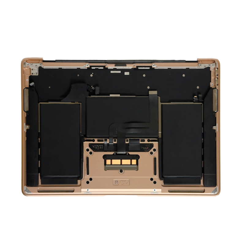 Complete Top Case (Keyboard) 820-02005-01 - Image 2