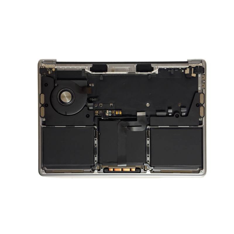 Complete Top Case (w/ Battery) 820-00392-A - Image 2