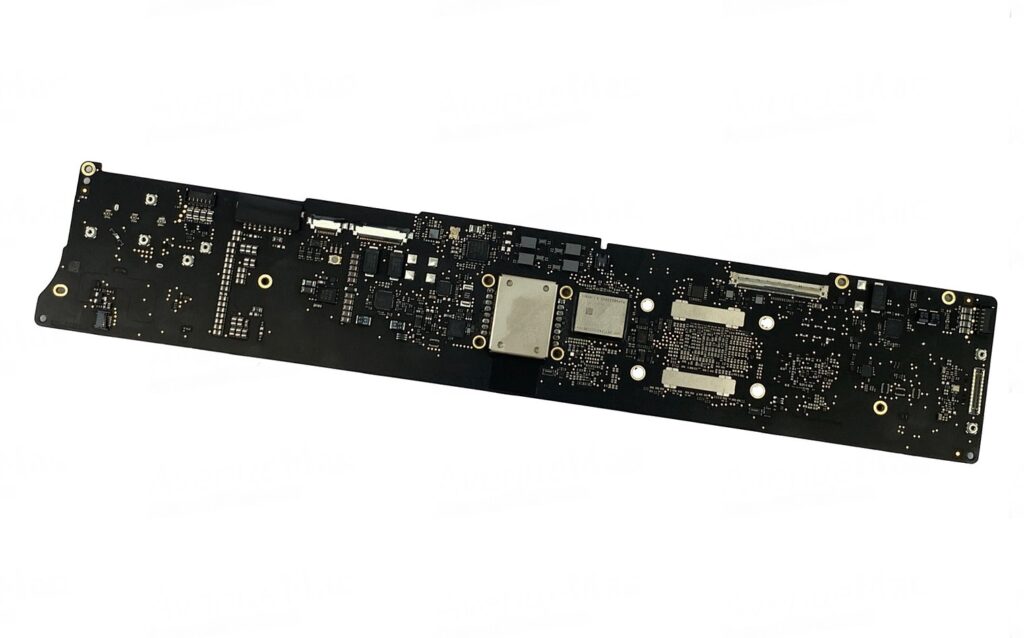 Logic Board