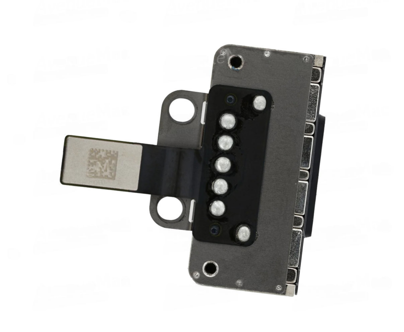 DC Jack MageSafe 3 03668-03A - Image 3