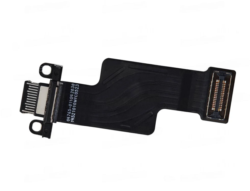 USB-C Connector Flex Cable 821-04765-A - Image 2