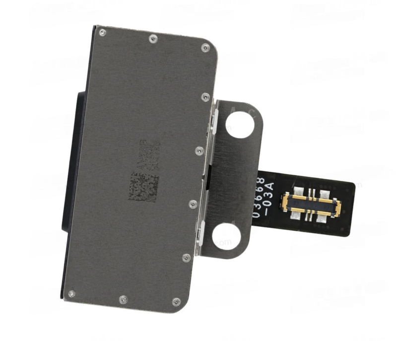 DC Jack MageSafe 3 03668-03A - Image 4