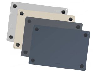 Bottom Case 923-10324, 923-10323, 923-10322, 923-10321