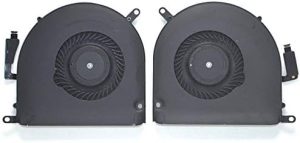 CPU Cooling Fans Set L/R 923-00536, 923-00537