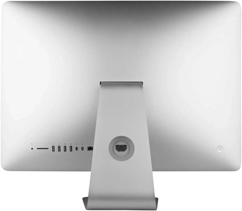 27-inch iMac 3.2 GHz 4-core Intel Core i5 w/ Retina Display & GeForce GT 8GB 1TB ME088LL/A - Image 2
