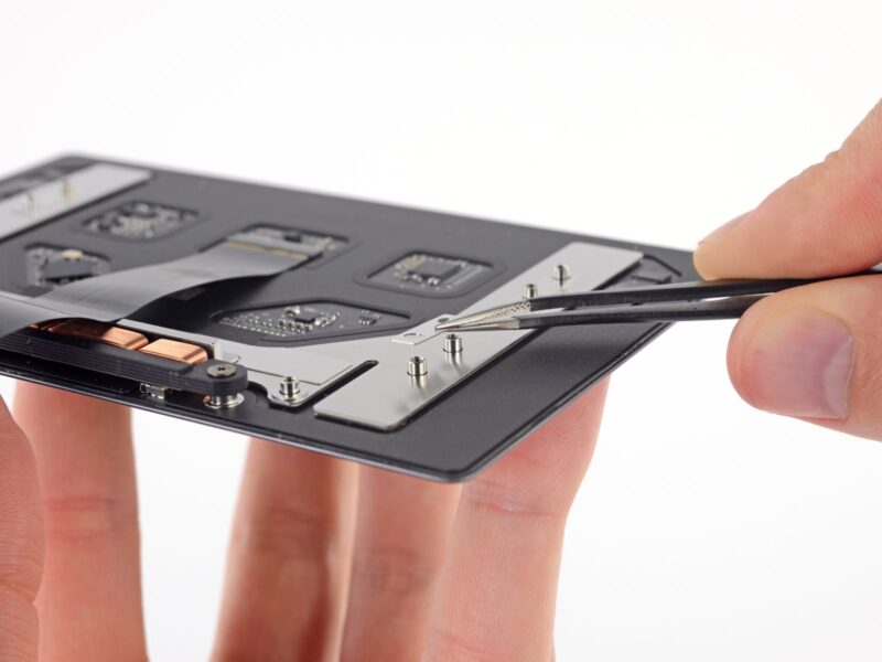 Trackpad 661-16096, 661-16097 - Image 3