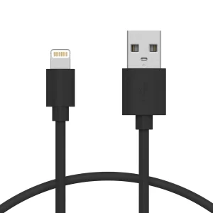 Lightning to USB AC Cable 1m for Magic Keyboard & Trackpad 923-0195, 923-0571