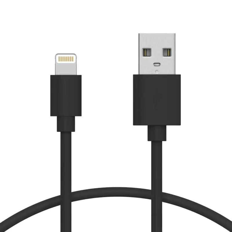 Lightning to USB AC Cable 1m for Magic Keyboard & Trackpad 923-0195