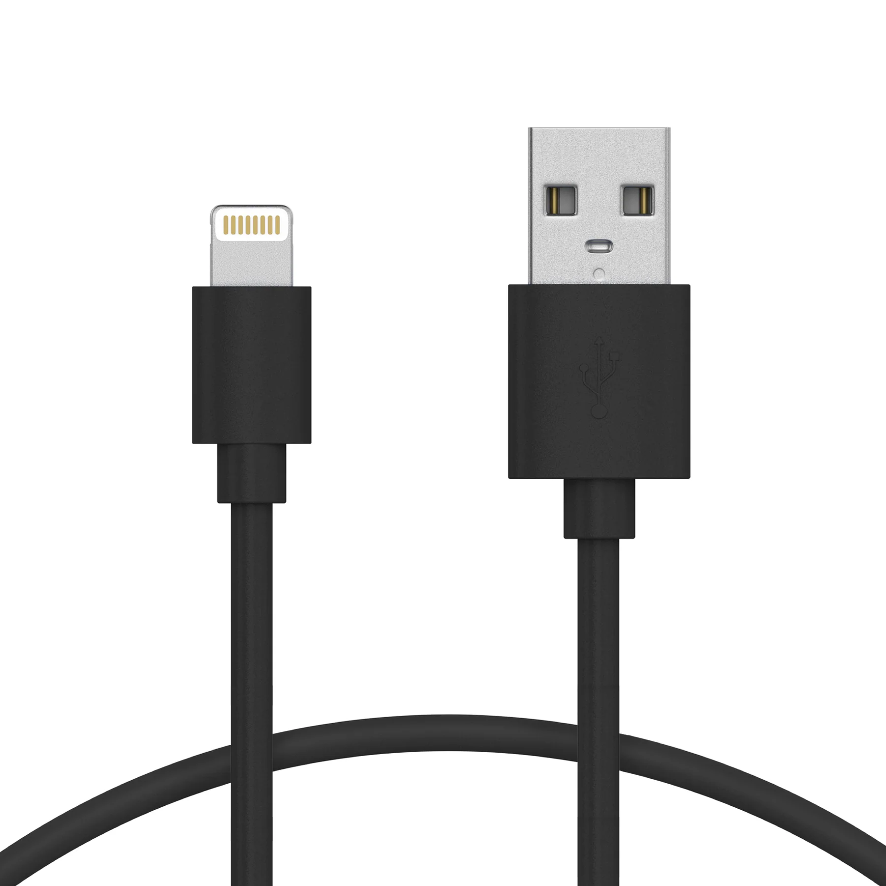 Lightning to USB AC Cable 1m for Magic Keyboard & Trackpad 923-0195