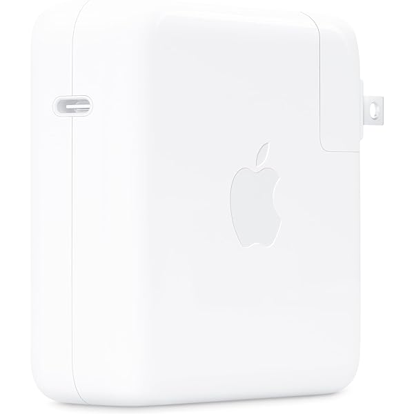 29W USB-C Power Adapter MJ262LL/A A1540