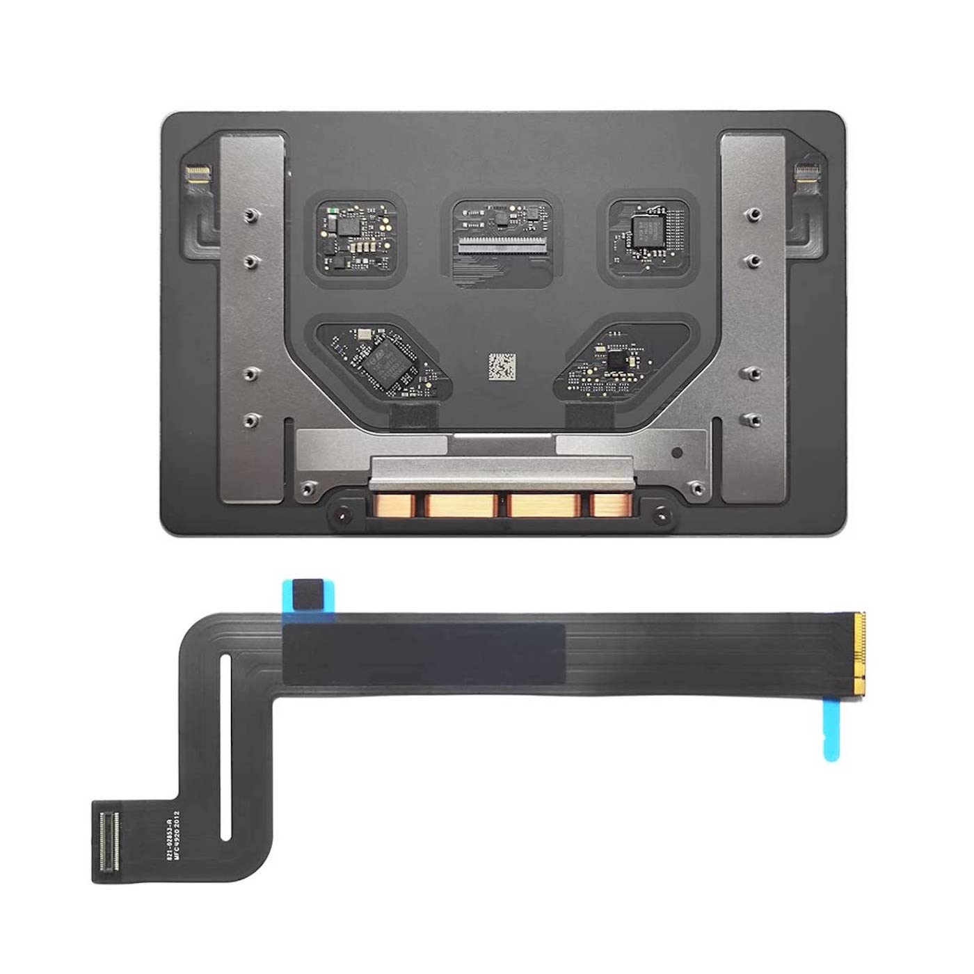 Trackpad w/ Cable 661-27532, 661-27533, 923-07580