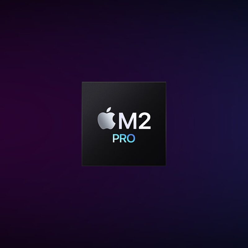Mac mini M2 Pro 10-Core CPU 16-Core GPU 16GB 512GB MNH73LL/A - Image 4