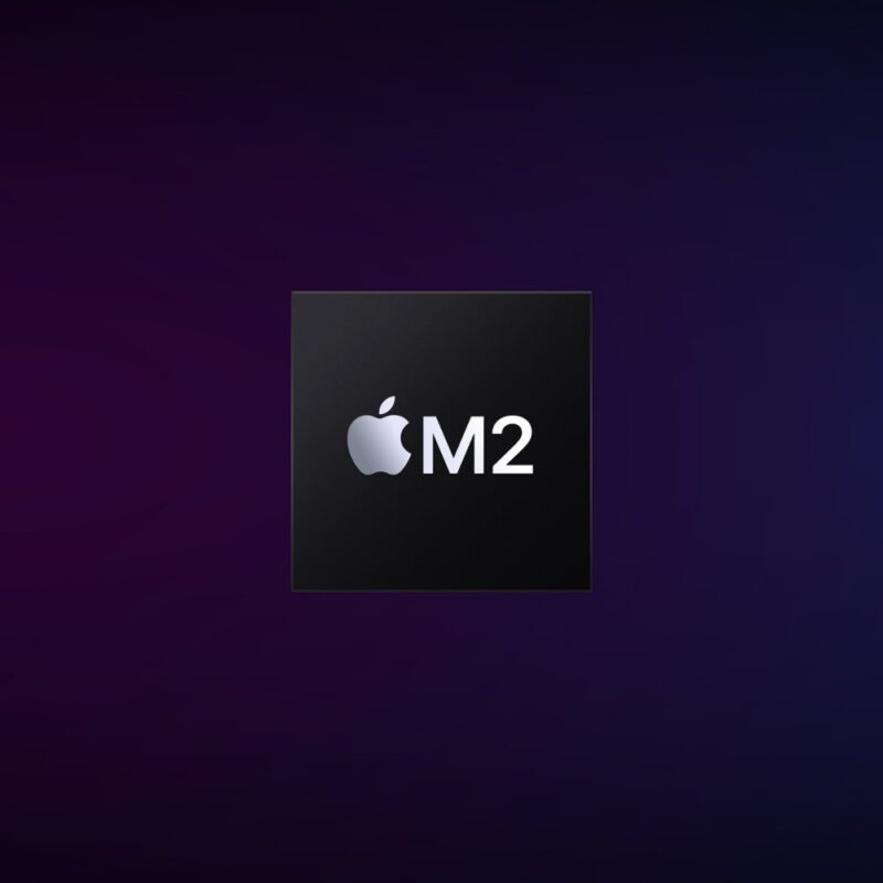 Mac mini M2 8GB 512GB 8-Core CPU 10-Core GPU MMFK3LL/A - Image 4