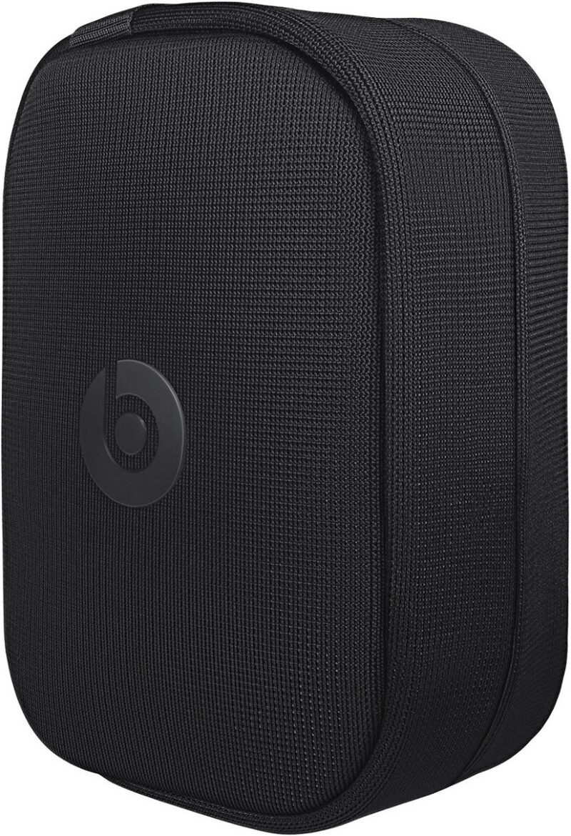 Beats Studio Pro - Wireless Noise Cancelling Over-the-Ear Headphones - Black MQTP3LL/A - Image 5