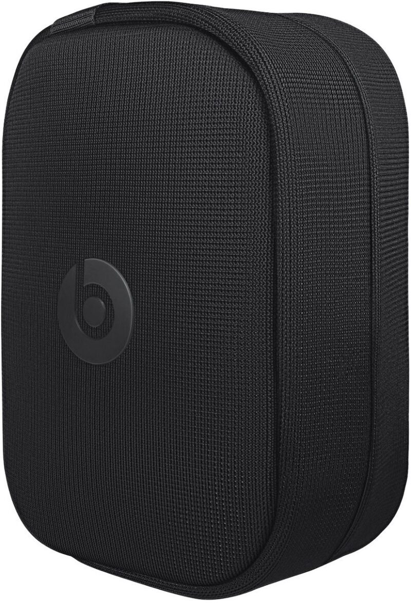 Beats Studio Pro - Wireless Noise Cancelling Over-the-Ear Headphones - Deep Brown MQTT3LL/A - Image 5