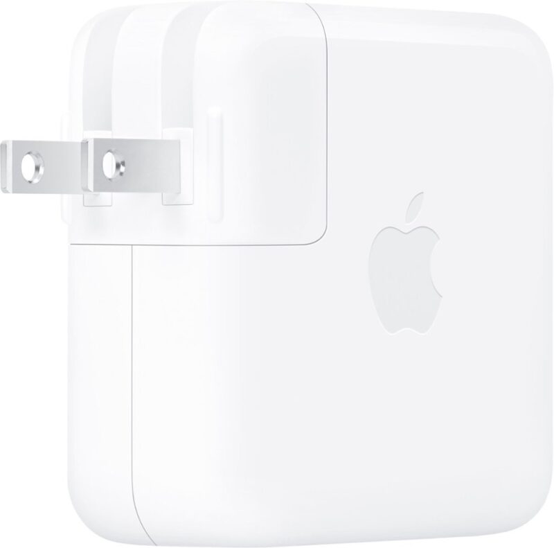 70W USB-C Power Adapter A2743 MQLN3AM/A - Image 3