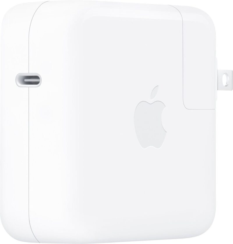 70W USB-C Power Adapter A2743 MQLN3AM/A - Image 2