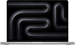 14-inch MacBook Pro M3 Pro 11-core 14-core 18GB 512GB MRX63LL/A
