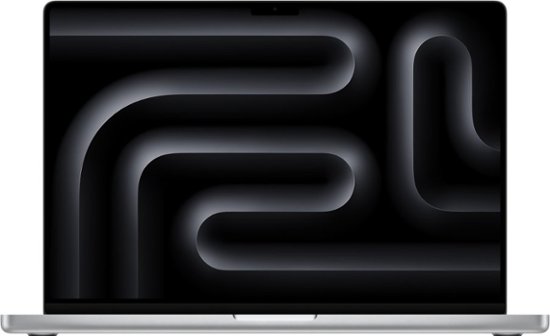 16-inch MacBook Pro M3 Pro 12-core 18-core 18GB 512GB MRW43LL/A