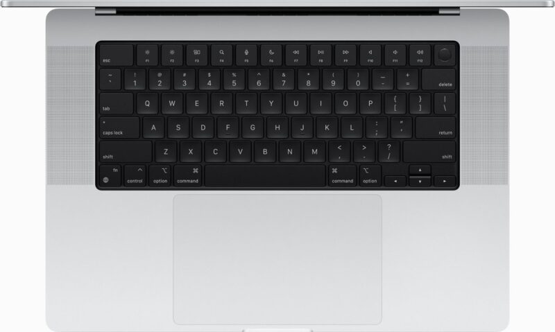 14-inch MacBook Pro M4 Max 14-core 32-core 36GB 1TB MX2G3LL/A - Image 5