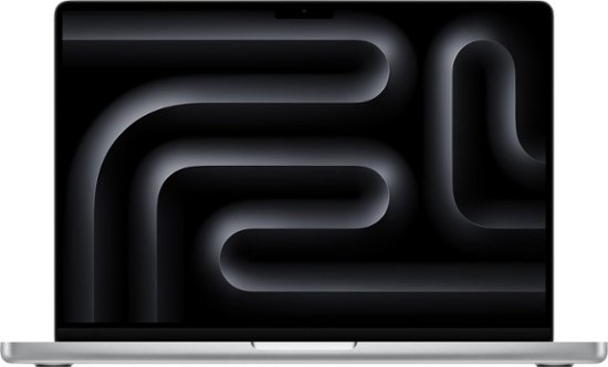 14-inch MacBook Pro M4 Pro 14-Core CPU 20-Core GPU 24GB 1TB MX2F3LL/A