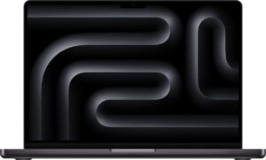 14-inch MacBook Pro M4 10-core 10-core 16GB 512GB MW2U3LL/A