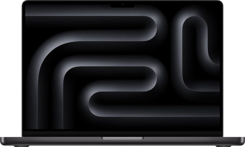 14-inch MacBook Pro M4 10-core 10-core 16GB 512GB MW2U3LL/A