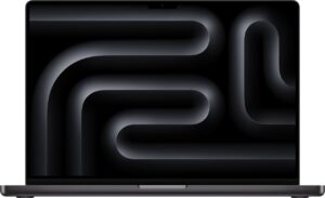 16-inch MacBook Pro M3 Max 16-core 40-core 48GB 1TB MUW63LL/A