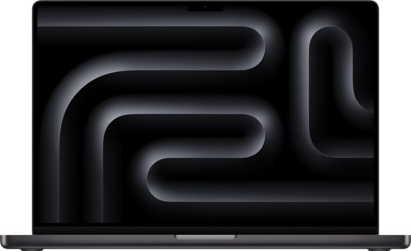 16-inch MacBook Pro M3 Max 16-core 40-core 48GB 1TB MUW63LL/A
