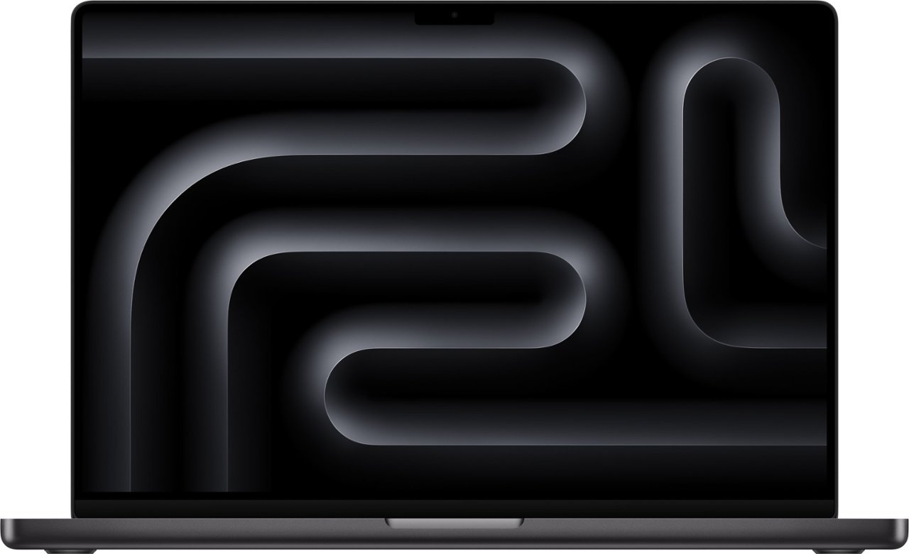 16-inch MacBook Pro M3 Max 14-core 30-core 36GB 1TB MRW33LL/A