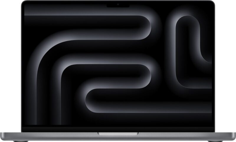 14-inch MacBook Pro M3 8-core 10-core 8GB 1TB MTL83LL/A