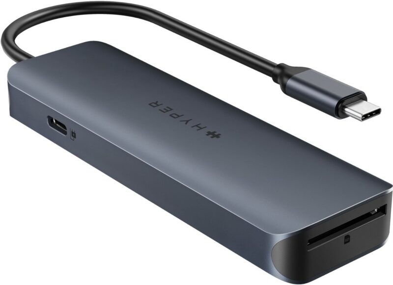 Hyper - HyperDrive Next​ 6 Port USB-C Hub HD4002GL - Image 2