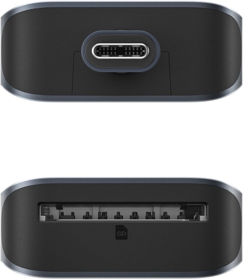 Hyper - HyperDrive Next​ 6 Port USB-C Hub HD4002GL - Image 5
