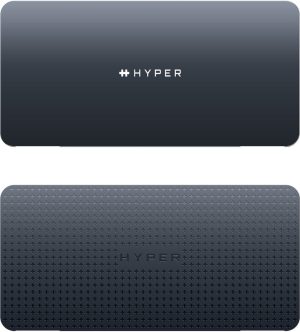 Hyper - HyperDrive Next 10 Port Business ClassUSB-C Dock HD7001GL
